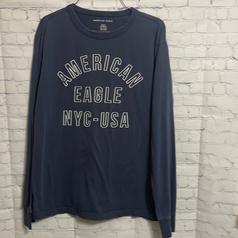Mens long sleeve